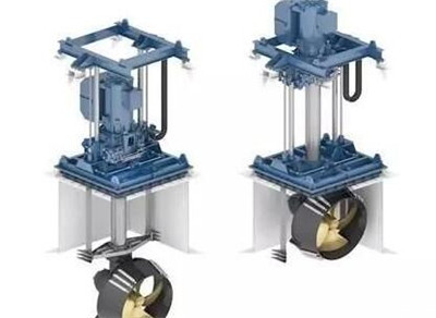 全向、船用推進(jìn)器優(yōu)勢(shì)有什么